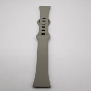 20mm watch band with spring